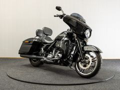 HARLEY-DAVIDSON STREET GLIDE SPECIAL FLHXS