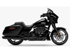 HARLEY-DAVIDSON STREET GLIDE SPECIAL FLHXS