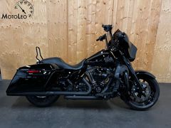 HARLEY-DAVIDSON STREET GLIDE SPECIAL FLHXS