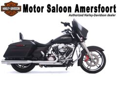 HARLEY-DAVIDSON STREET GLIDE SPECIAL FLHXS