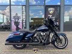 HARLEY-DAVIDSON STREET GLIDE SPECIAL FLHXS