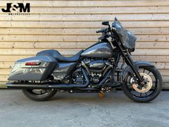 HARLEY-DAVIDSON STREET GLIDE SPECIAL FLHXS