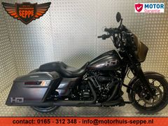 HARLEY-DAVIDSON STREET GLIDE SPECIAL FLHXS