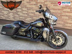 HARLEY-DAVIDSON STREET GLIDE SPECIAL FLHXS
