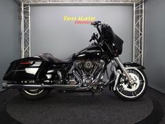 HARLEY-DAVIDSON STREET GLIDE SPECIAL FLHXS