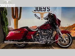 HARLEY-DAVIDSON STREET GLIDE SPECIAL FLHXS