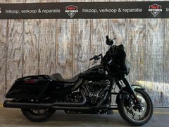 HARLEY-DAVIDSON STREET GLIDE ST FLHXST