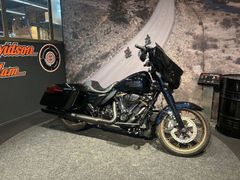 HARLEY-DAVIDSON STREET GLIDE ST FLHXST