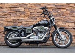 HARLEY-DAVIDSON SUPER GLIDE 35TH ANNIVERSARY FXDI