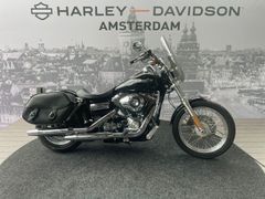 HARLEY-DAVIDSON SUPER GLIDE CUSTOM FXDC