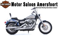 HARLEY-DAVIDSON SUPER GLIDE CUSTOM FXDC