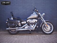 HARLEY-DAVIDSON SUPER GLIDE CUSTOM FXDC