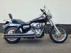 HARLEY-DAVIDSON SUPER GLIDE CUSTOM FXDC