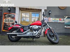 HARLEY-DAVIDSON SUPER GLIDE CUSTOM FXDCI