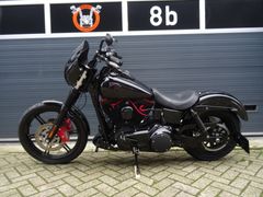 HARLEY-DAVIDSON SUPER GLIDE DYNA FXD