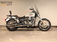 HARLEY-DAVIDSON SUPER GLIDE DYNA FXD