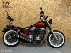 HARLEY-DAVIDSON SUPER GLIDE FXD DYNA