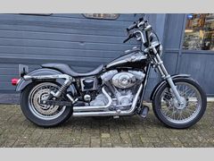 HARLEY-DAVIDSON SUPER GLIDE FXD DYNA