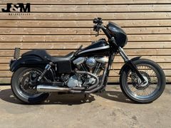 HARLEY-DAVIDSON SUPER GLIDE FXD DYNA