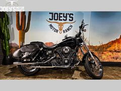 HARLEY-DAVIDSON SUPER GLIDE SPORT FXDX