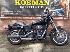 HARLEY-DAVIDSON SUPER GLIDE SPORT FXDX(I)