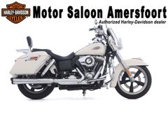 HARLEY-DAVIDSON SWITCHBACK FLD DYNA