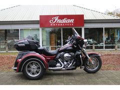 HARLEY-DAVIDSON TRI GLIDE ULTRA CLASSIC FLHTCUTG