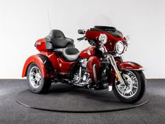 HARLEY-DAVIDSON TRI GLIDE ULTRA CLASSIC FLHTCUTG