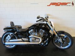 HARLEY-DAVIDSON V-ROD MUSCLE VRSCF