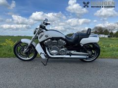 HARLEY-DAVIDSON V-ROD MUSCLE VRSCF