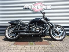 HARLEY-DAVIDSON V-ROD MUSCLE VRSCF