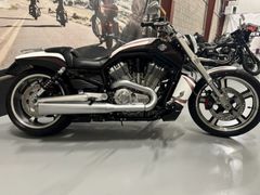 HARLEY-DAVIDSON V-ROD MUSCLE VRSCF