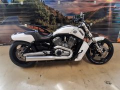 HARLEY-DAVIDSON V-ROD MUSCLE VRSCF