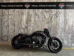 HARLEY-DAVIDSON V-ROD MUSCLE VRSCF