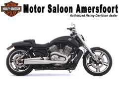 HARLEY-DAVIDSON V-ROD MUSCLE VRSCF