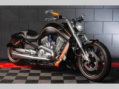 HARLEY-DAVIDSON V-ROD MUSCLE VRSCF