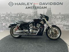 HARLEY-DAVIDSON V-ROD STREET ROD VRSCR