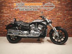 HARLEY-DAVIDSON V-ROD STREET ROD VRSCR