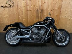 HARLEY-DAVIDSON V-ROD VRSCA