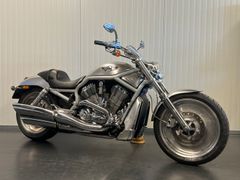 HARLEY-DAVIDSON V-ROD VRSCA