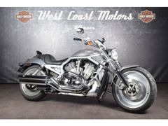 HARLEY-DAVIDSON V-ROD VRSCA