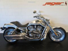 HARLEY-DAVIDSON V-ROD VRSCA
