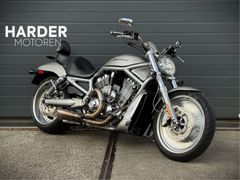 HARLEY-DAVIDSON V-ROD VRSCAW