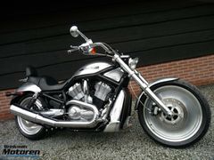 HARLEY-DAVIDSON V-ROD VRSCB