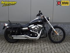 HARLEY-DAVIDSON WIDE GLIDE FXDWG DYNA