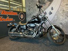 HARLEY-DAVIDSON WIDE GLIDE FXDWG DYNA