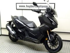 HONDA ADV 350