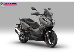 HONDA ADV 350
