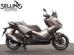 HONDA ADV 350