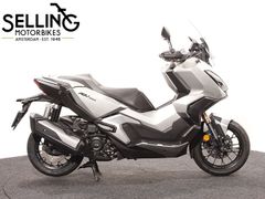 HONDA ADV 350
